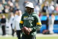 Oakland Raiders v Green Bay Packers